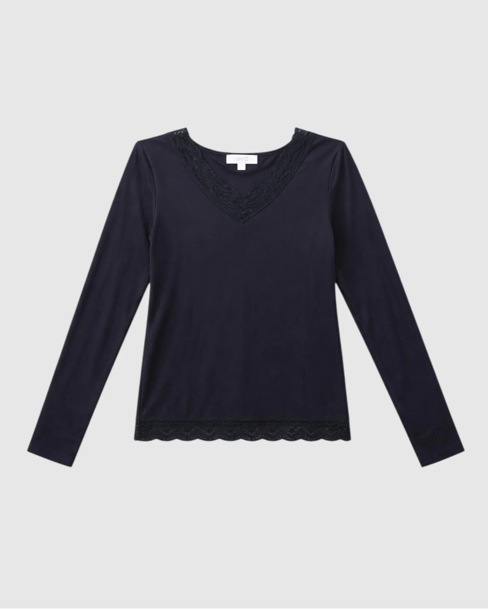 Top TALYS navy